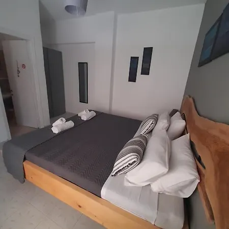 Katafygio Zuflucht Zajazd